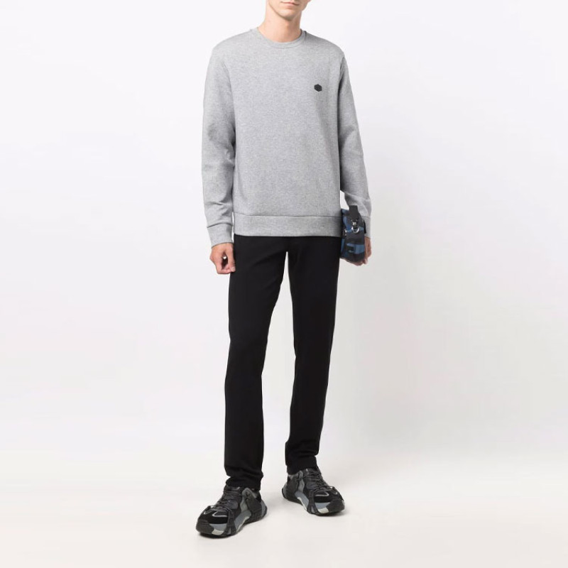 EMPORIO ARMANI Logo