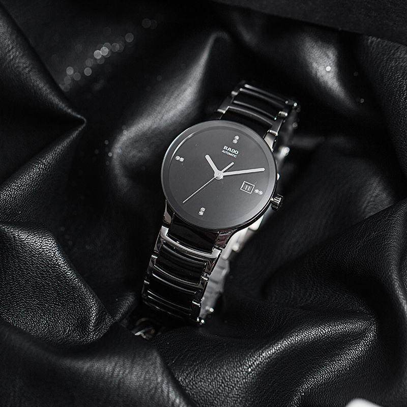 RADO 38mm R30941702