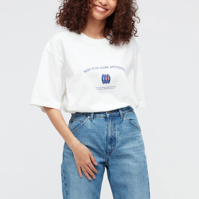 UNIQLO T
