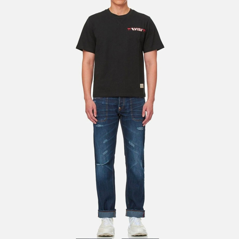 EVISU T