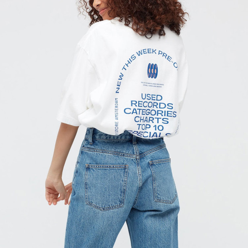 UNIQLO T