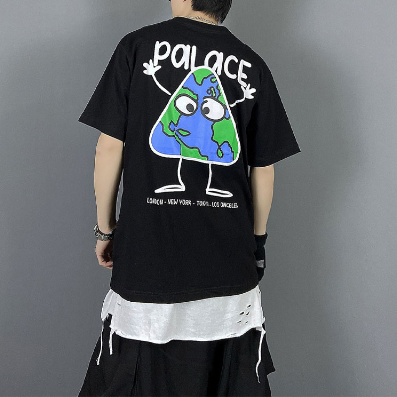 PALACE Globlerone