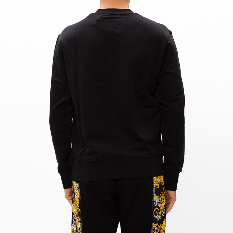 VERSACE JEANS COUTURE logo