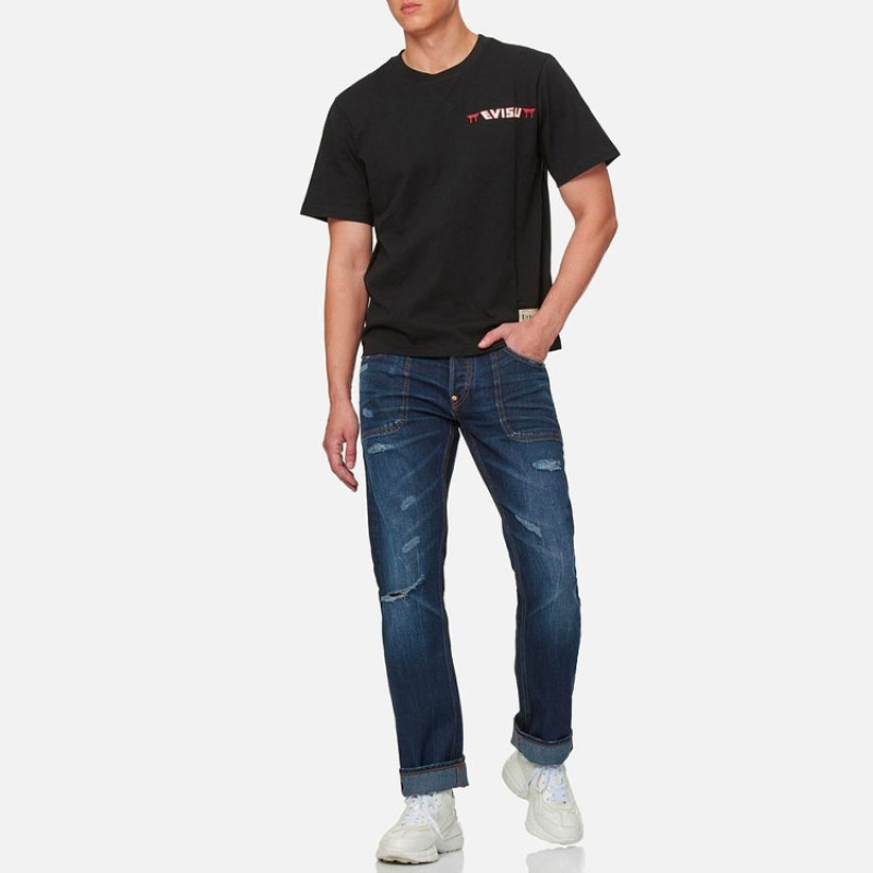 EVISU T