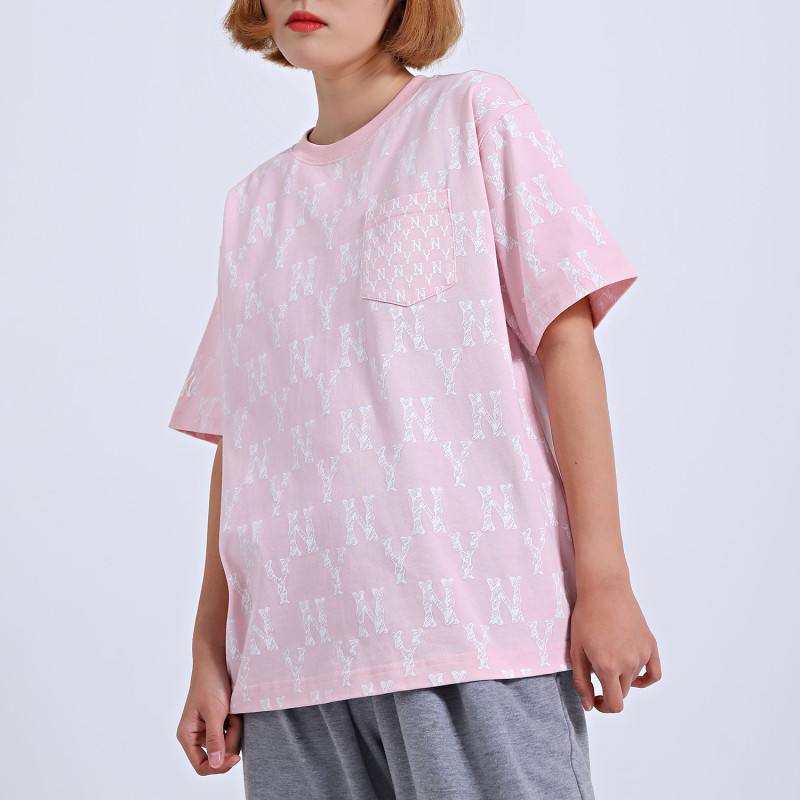 MLB T