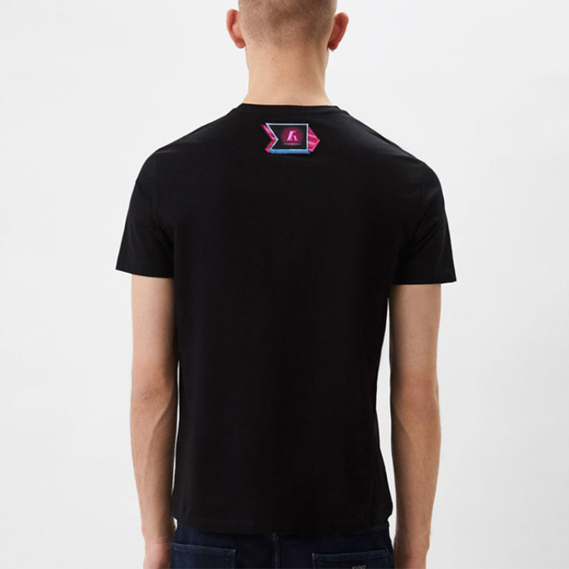 EMPORIO ARMANI SS22 T