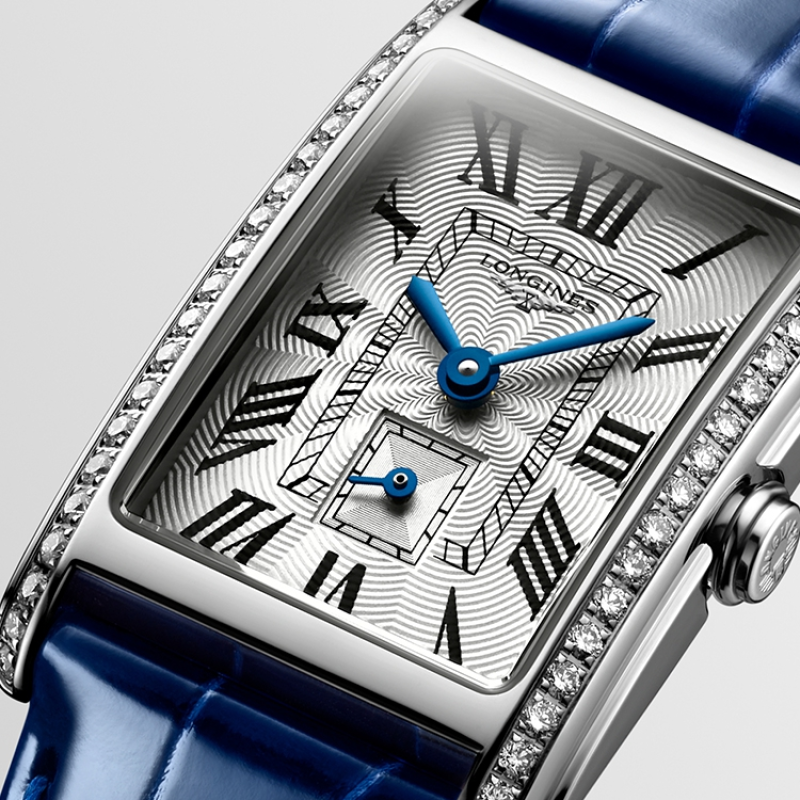 LONGINES 20.8mm L5.255.0.71.7