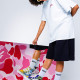Vans BAPE BAPE SK8-Hi T