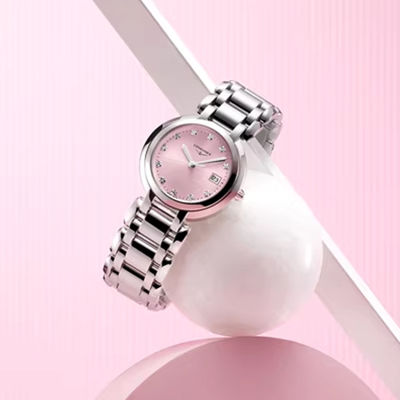 LONGINES 30mm 30mm L8.113.4.99.6