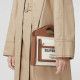 Burberry VintagePocket bag Tote