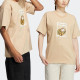 adidas originals x Charr Morita LogoT
