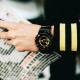 G-SHOCK YOUTH 55*51.2mm GA-110GB-1A