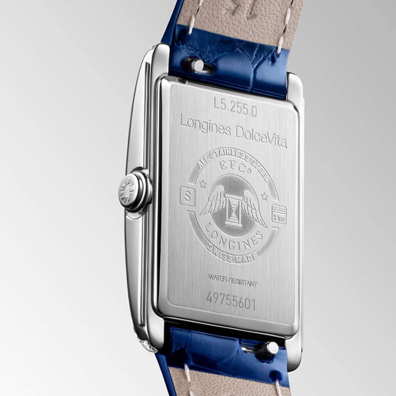 LONGINES 20.8mm L5.255.0.71.7