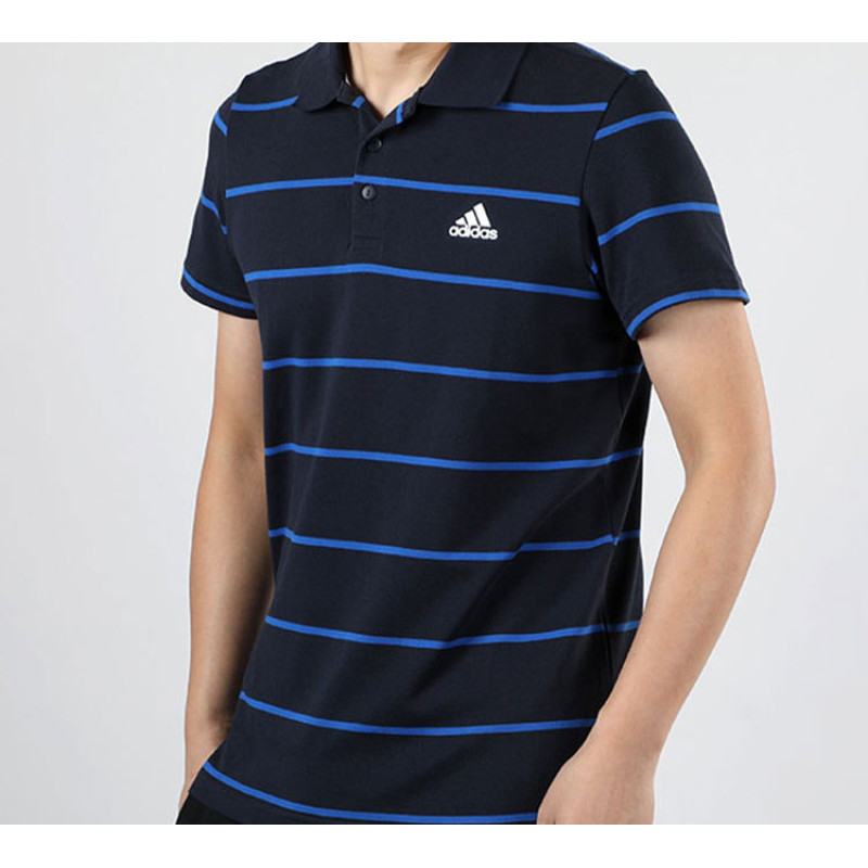 adidas YARN DYE Polo