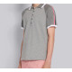 THOM BROWNE polo