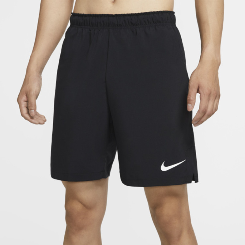 Nike Flex Dri-FIT Logo