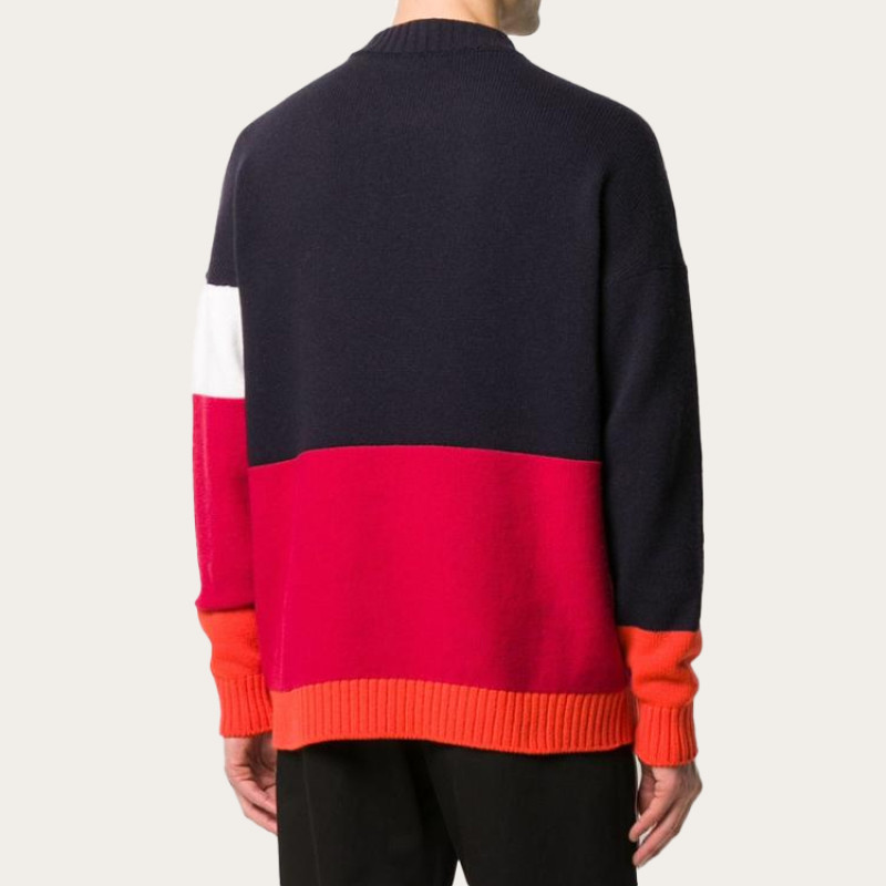 OFF-WHITE FW20 logo
