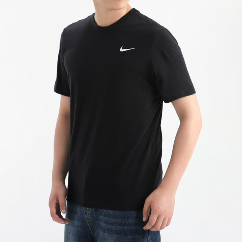 Nike Dri-FIT Crew Solid T