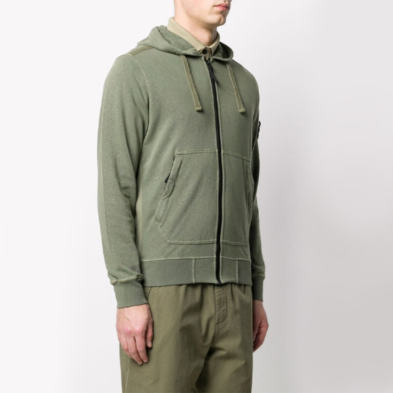 STONE ISLAND
