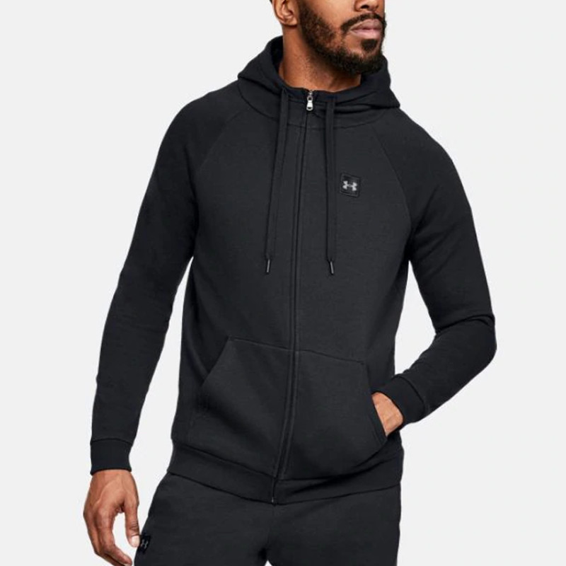Under Armour Rival Logo