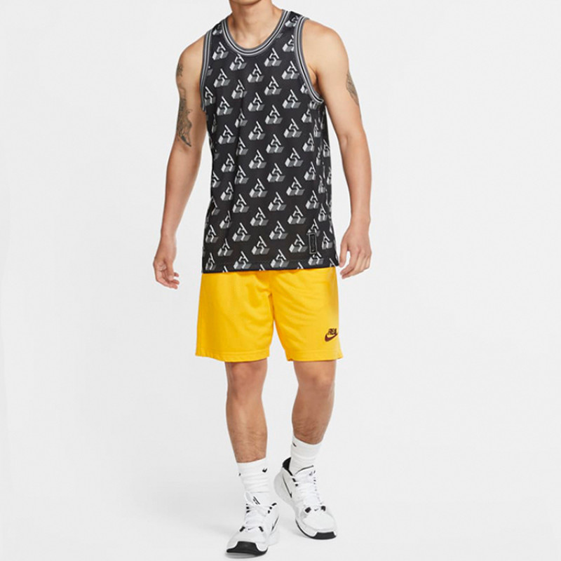 Nike Giannis