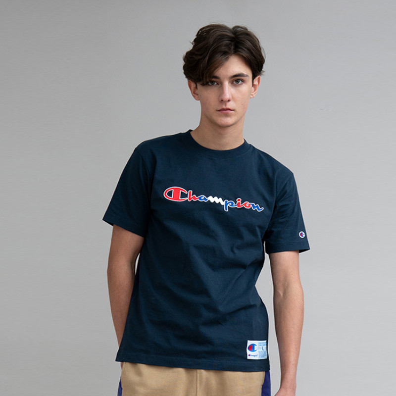 Champion logoT