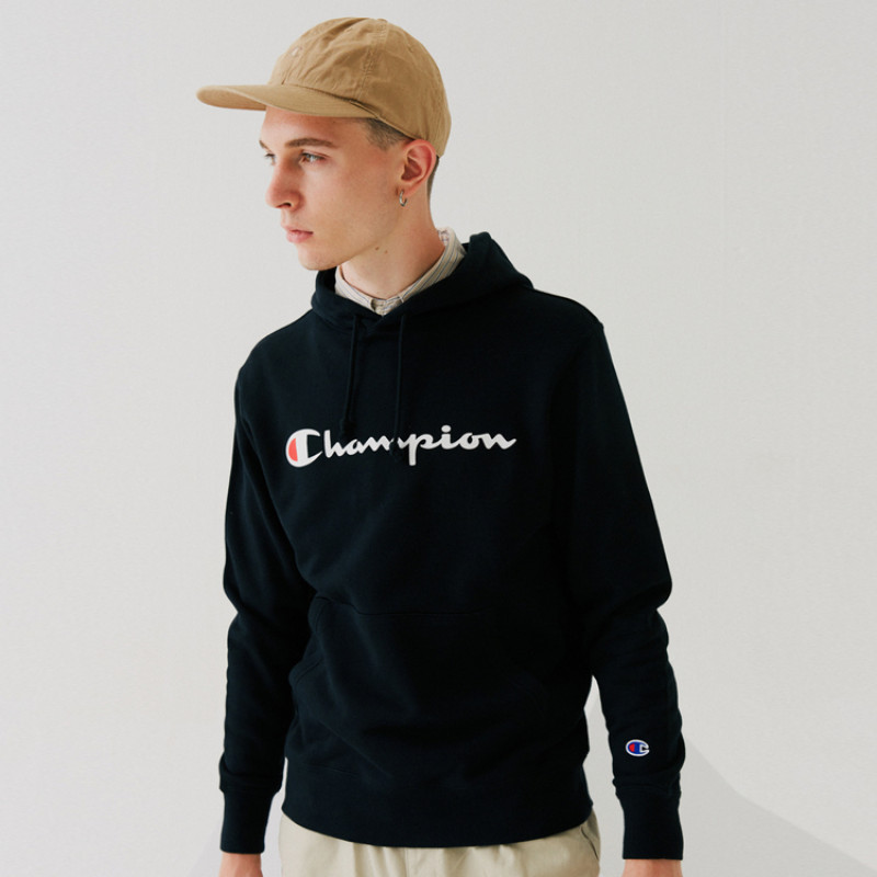 Champion logo