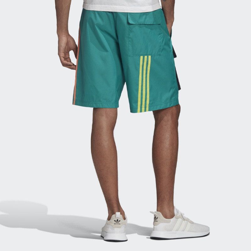 adidas originals Woven Shorts