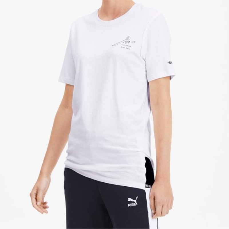 Puma x TYAKASHA T