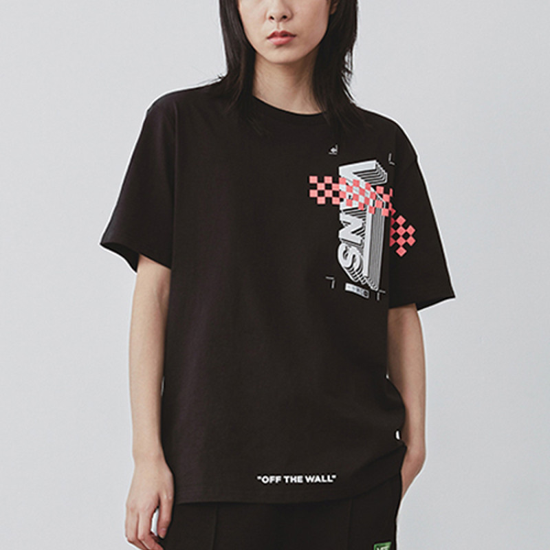 Vans LogoT