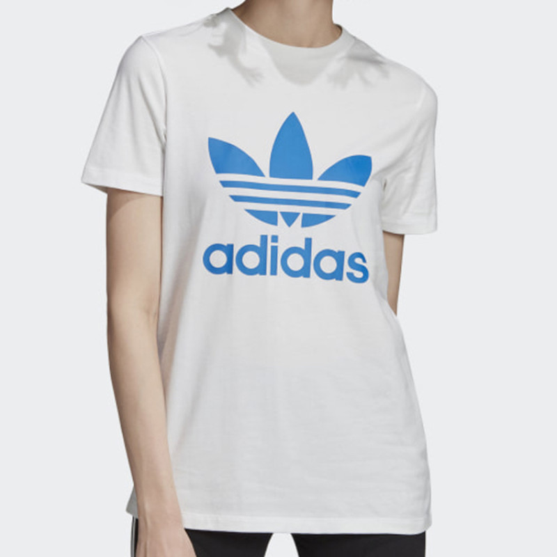 adidas originals Logo T