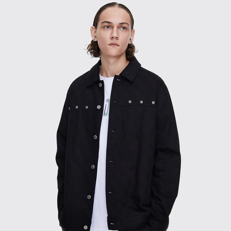 Boy London logo