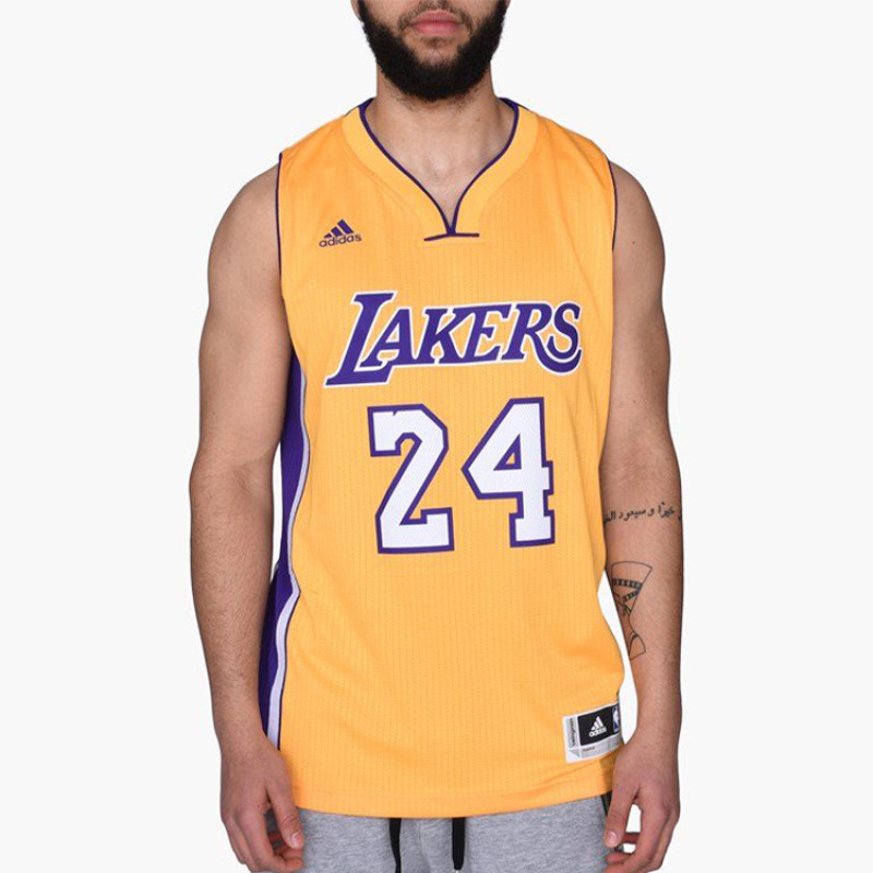 adidas Kobe Bryant Lakers