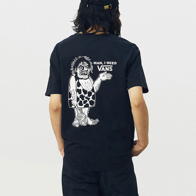 Vans T