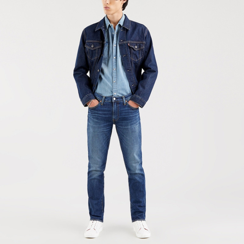 levis