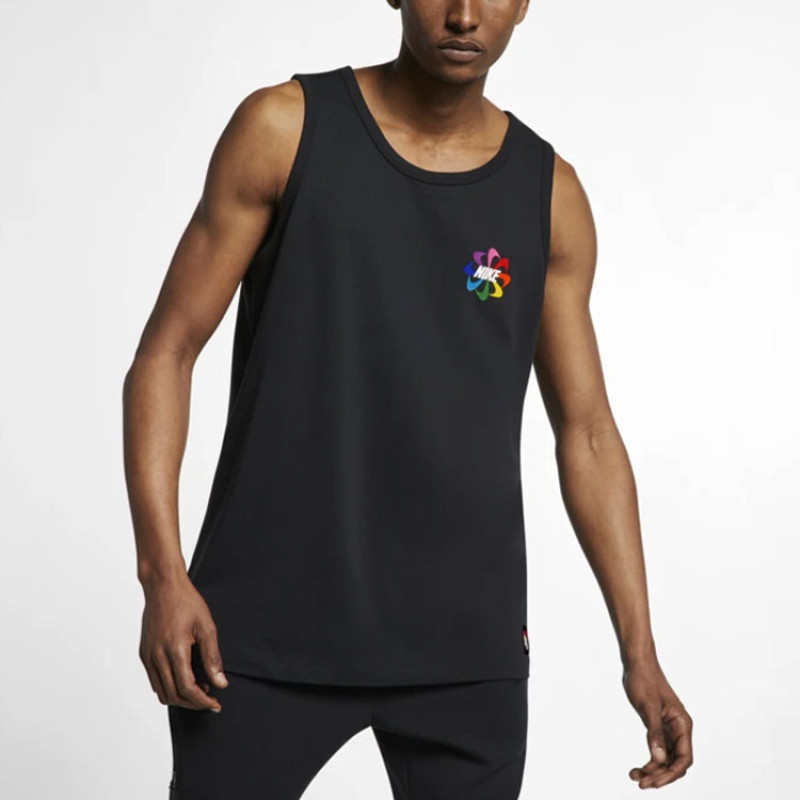 Nike Gilbert Baker