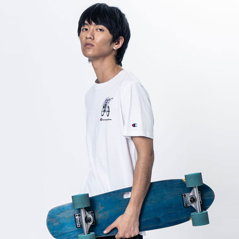 Champion T