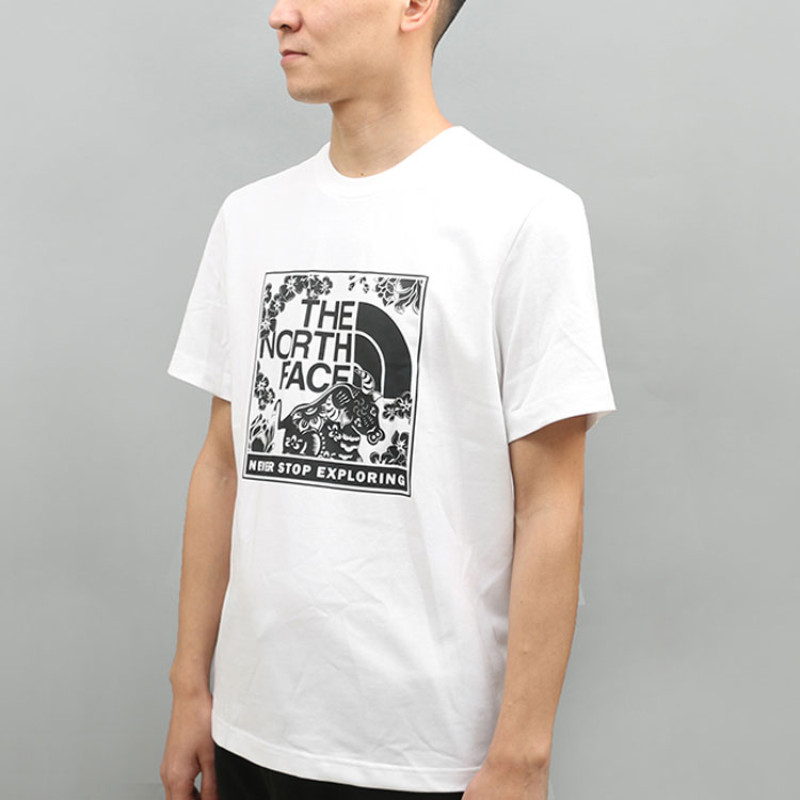 THE NORTH FACE LogoT