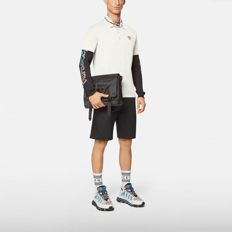 VERSACE polo