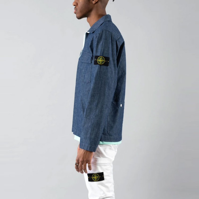 STONE ISLAND Logo