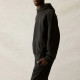 Fear of God Essentials SS21 Pull-Over Hoodie Stretch Limo Logo
