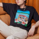 FILA x Pepe Shimada T