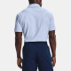 Under Armour Luxe Polo