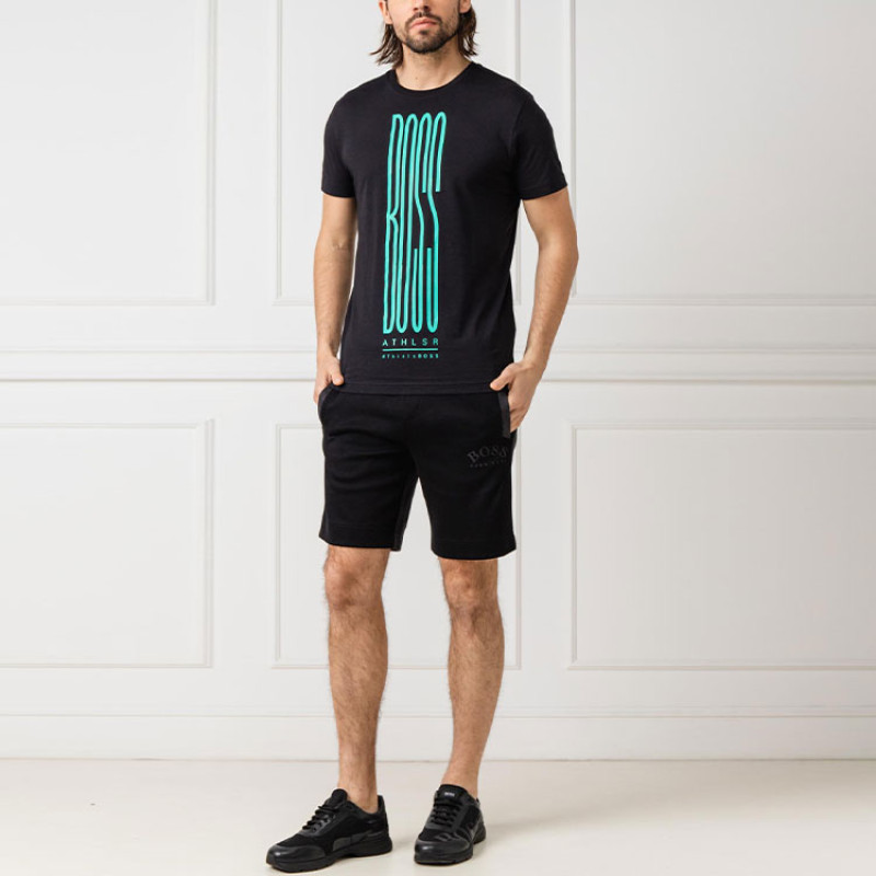 HUGO BOSS LogoT