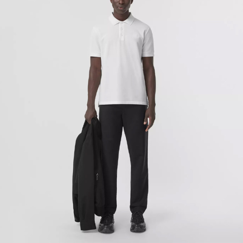 Burberry SS21 Polo