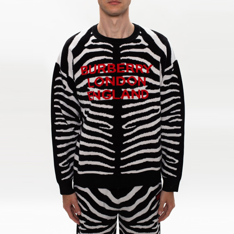 Burberry Logo
