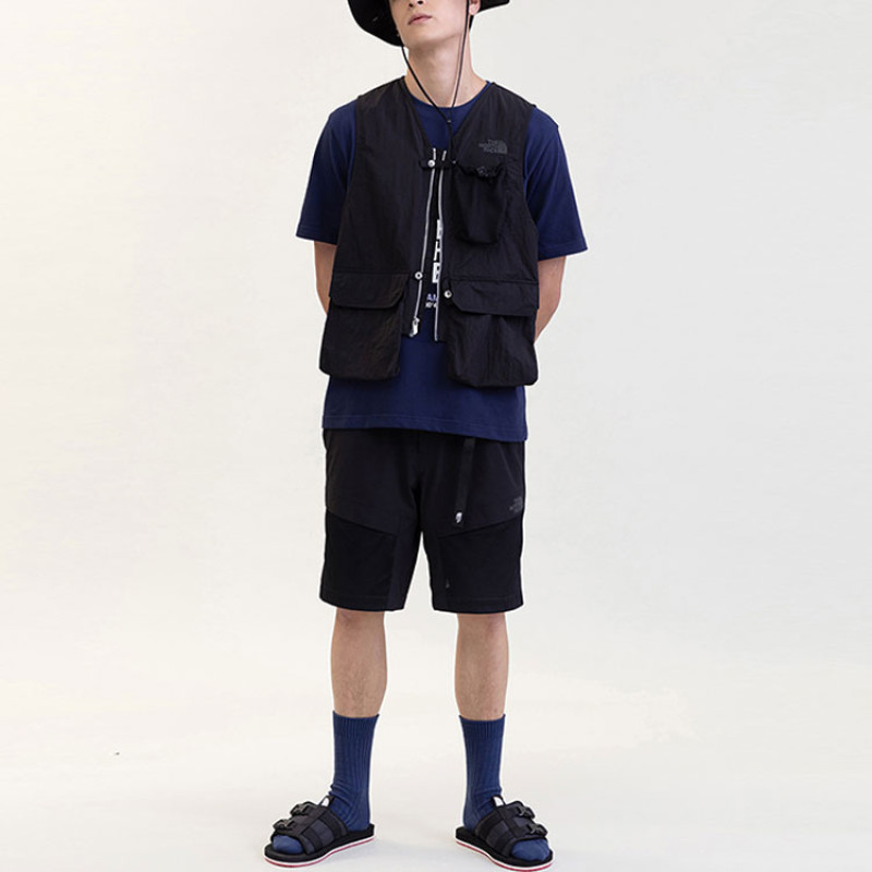 THE NORTH FACE UE City Short
