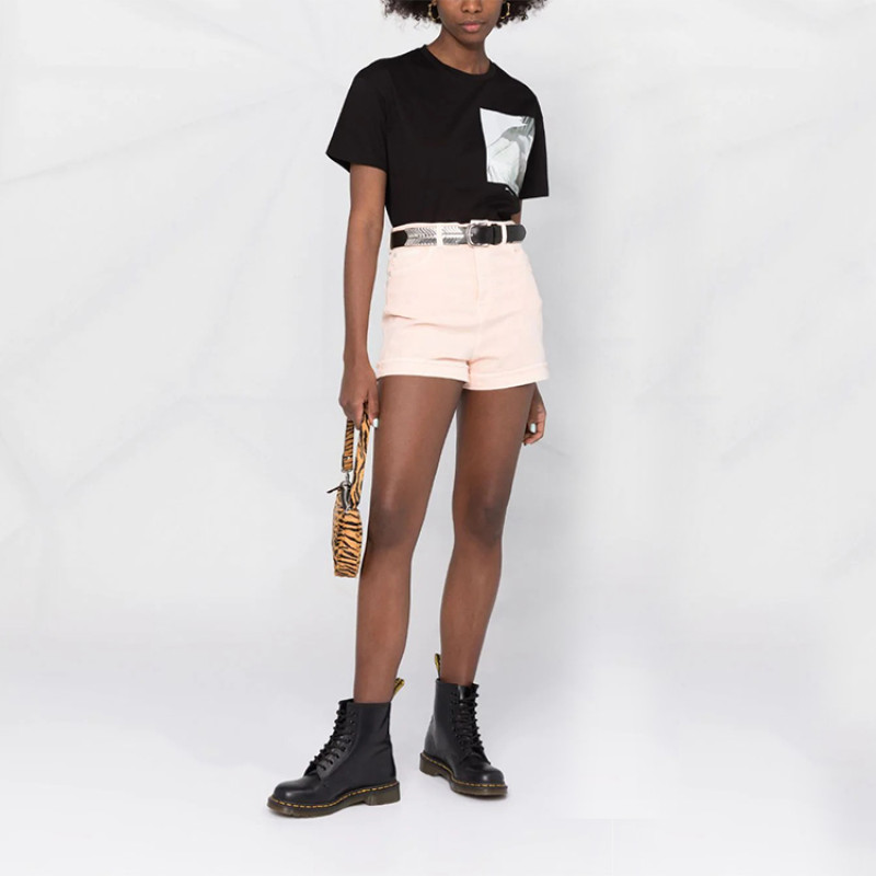 EMPORIO ARMANI SS21 T