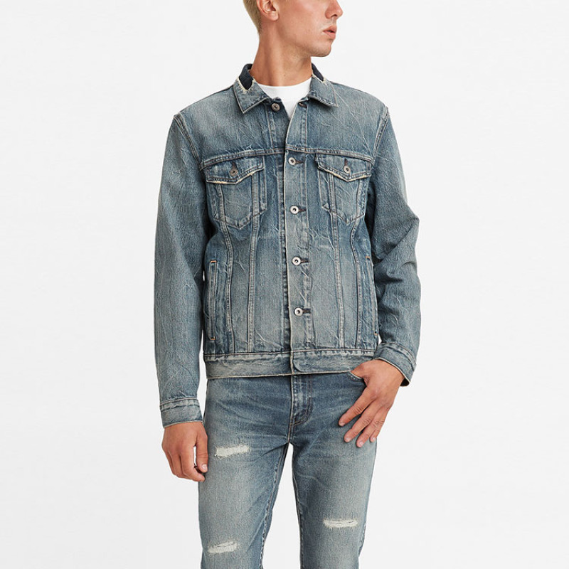 levis