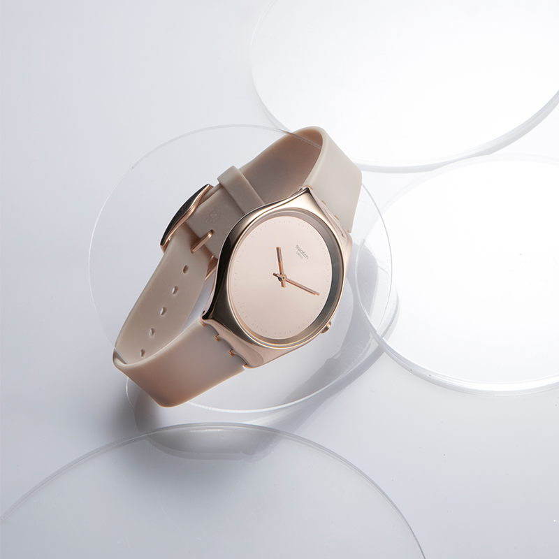 SWATCH Skin 38.5mm SYXG101